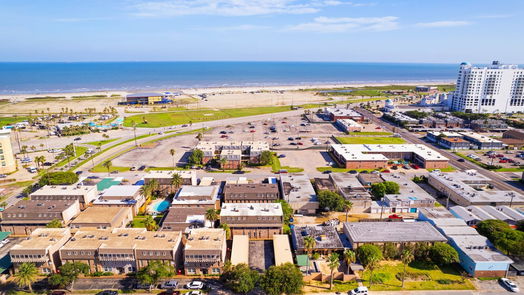 Galveston 2-story, 2-bed 215 Post Office Street 704-idx