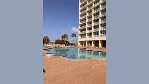 Galveston null-story, 2-bed 1401 E Beach Drive 1203-idx