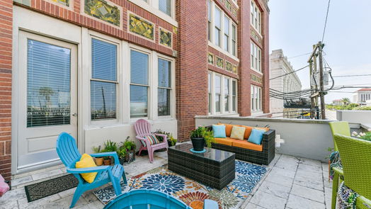 Galveston null-story, 1-bed 202 25th Street 202-idx