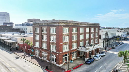 Galveston null-story, 1-bed 202 25th Street 202-idx