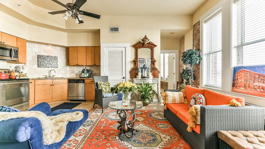 Galveston null-story, 1-bed 202 25th Street 202-idx