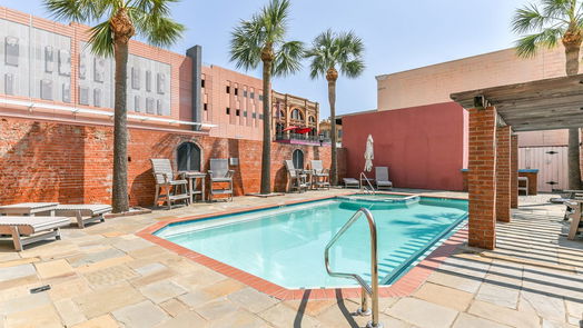 Galveston null-story, 1-bed 202 25th Street 202-idx