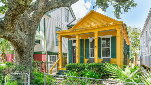 Galveston 1-story, 2-bed 1620 Avenue L-idx