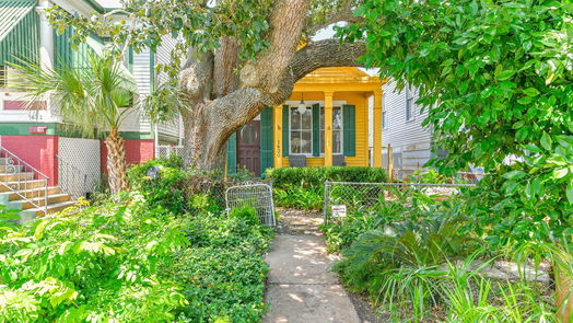 Galveston 1-story, 2-bed 1620 Avenue L-idx