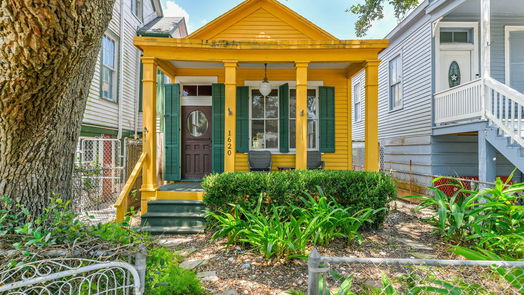 Galveston 1-story, 2-bed 1620 Avenue L-idx