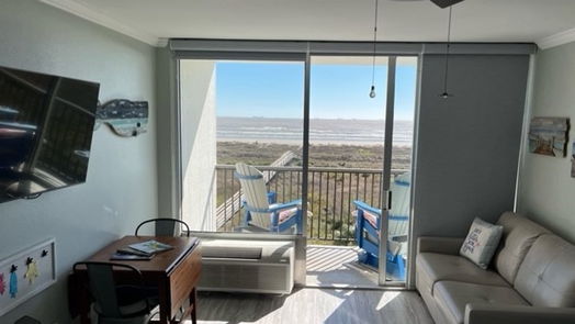 Galveston null-story, 0-bed 415 E Beach Drive 303-idx