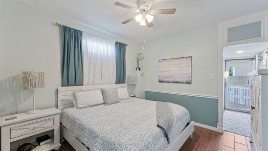 Galveston 1-story, 2-bed 823 Winnie Street-idx