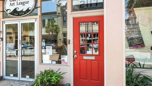 Galveston null-story, 1-bed 2117 Postoffice Street 5-idx