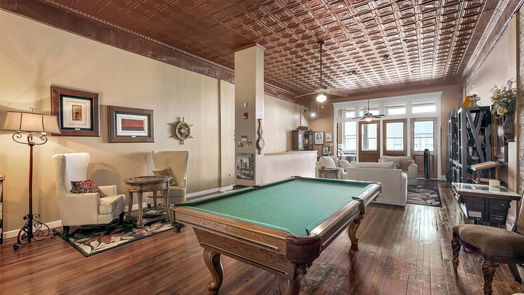Galveston null-story, 1-bed 2117 Postoffice Street 5-idx