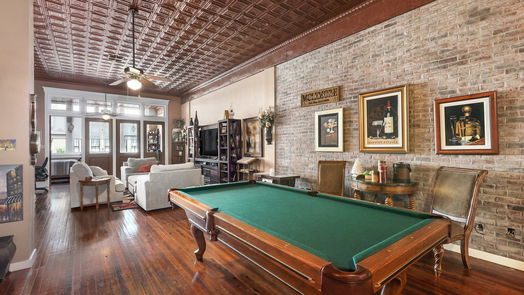 Galveston null-story, 1-bed 2117 Postoffice Street 5-idx
