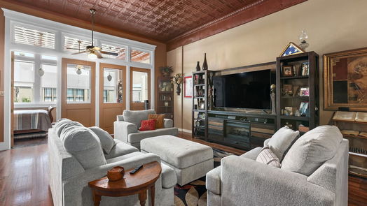 Galveston null-story, 1-bed 2117 Postoffice Street 5-idx