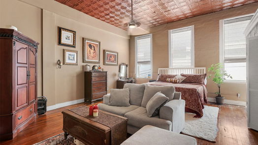 Galveston null-story, 1-bed 2117 Postoffice Street 5-idx