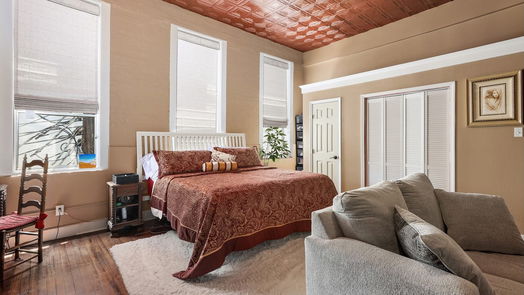 Galveston null-story, 1-bed 2117 Postoffice Street 5-idx