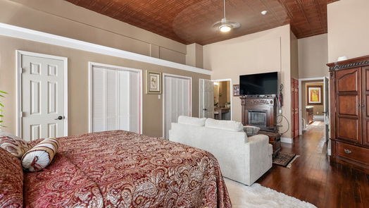 Galveston null-story, 1-bed 2117 Postoffice Street 5-idx