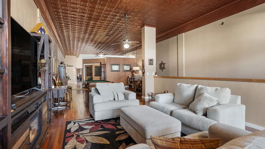 Galveston null-story, 1-bed 2117 Postoffice Street 5-idx