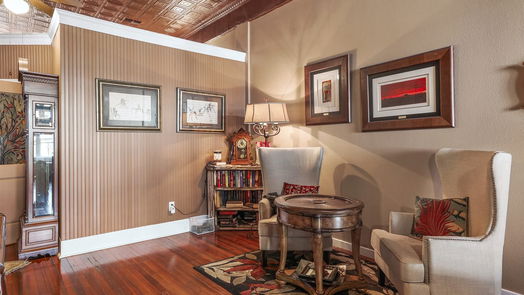 Galveston null-story, 1-bed 2117 Postoffice Street 5-idx
