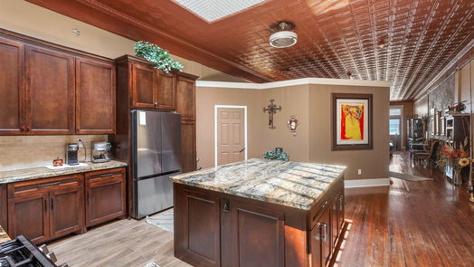 Galveston null-story, 1-bed 2117 Postoffice Street 5-idx