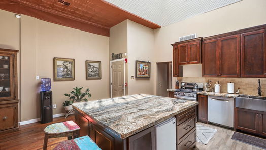 Galveston null-story, 1-bed 2117 Postoffice Street 5-idx