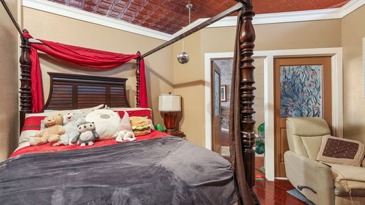 Galveston null-story, 1-bed 2117 Postoffice Street 5-idx