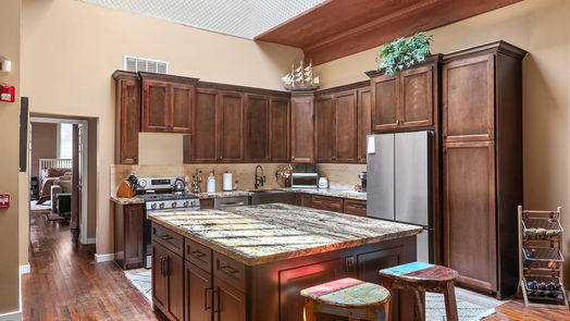 Galveston null-story, 1-bed 2117 Postoffice Street 5-idx