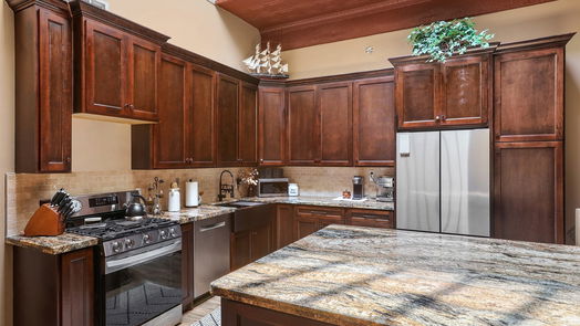 Galveston null-story, 1-bed 2117 Postoffice Street 5-idx