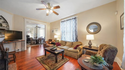 Galveston 2-story, 4-bed 3214 Bernardo De Galvez Avenue-idx