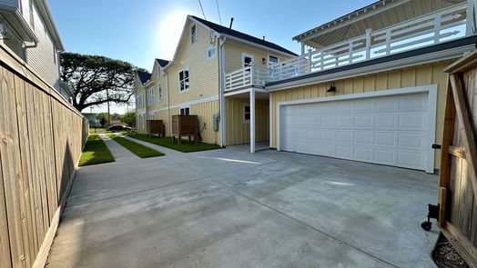 Galveston 2-story, 5-bed 1710 22nd Street-idx