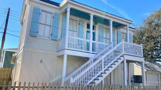 Galveston null-story, 1-bed 2107 Avenue M 1/2-idx