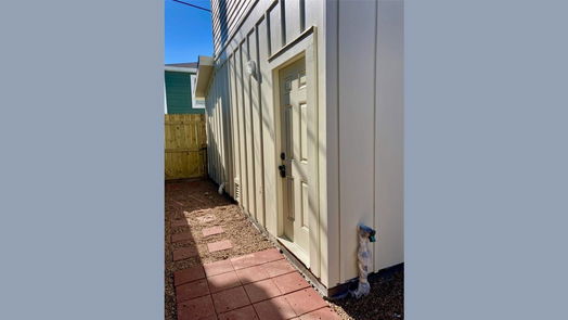 Galveston null-story, 1-bed 2107 Avenue M 1/2-idx