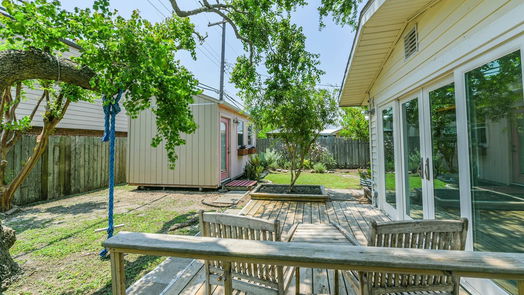 Galveston 1-story, 3-bed 201 Mackeral Street-idx