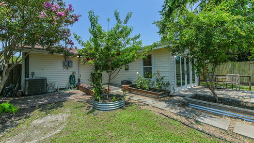 Galveston 1-story, 3-bed 201 Mackeral Street-idx