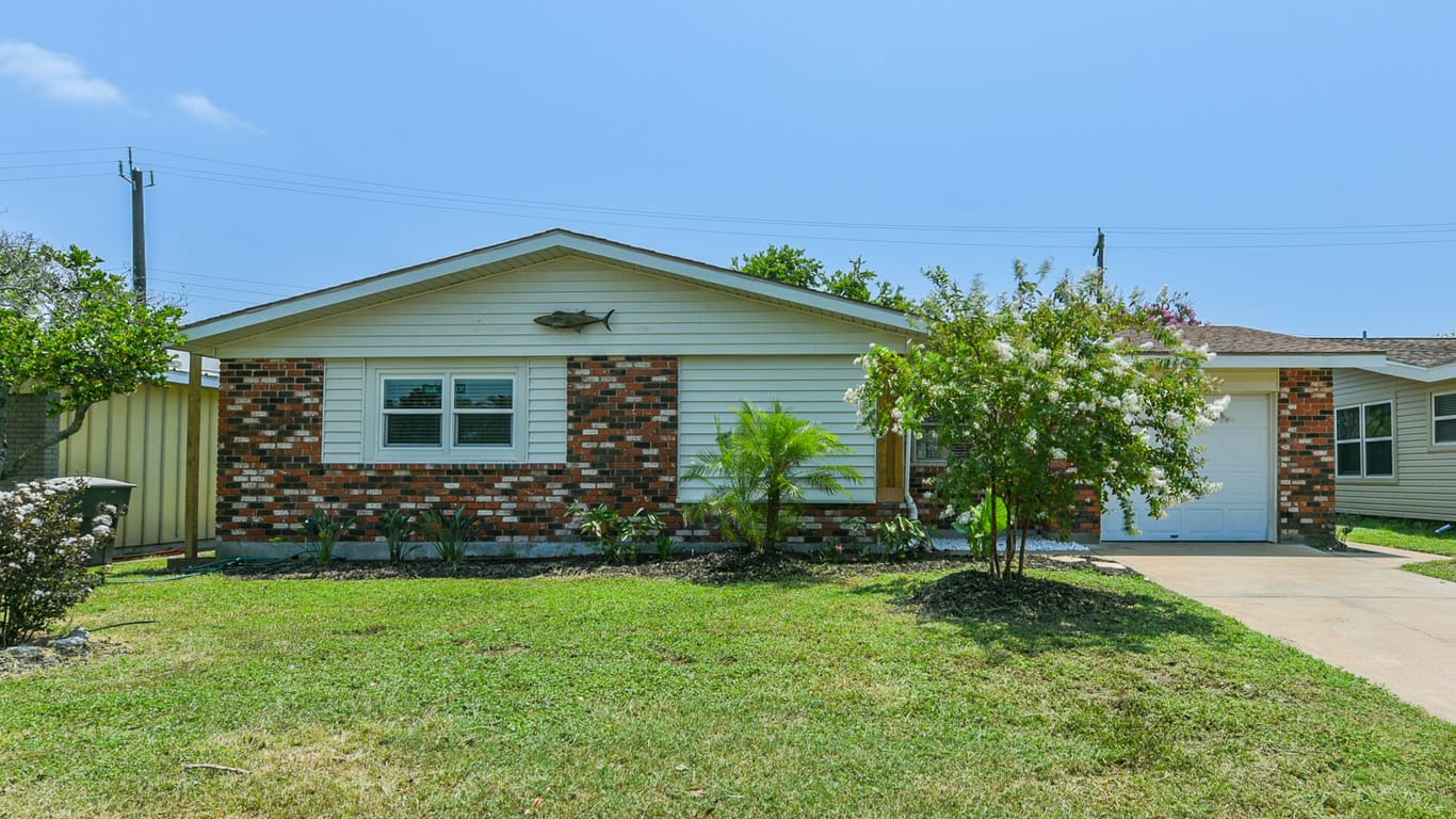 Galveston 1-story, 3-bed 201 Mackeral Street-idx