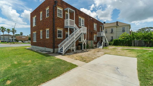 Galveston 2-story, 1-bed 1108 Broadway street-idx