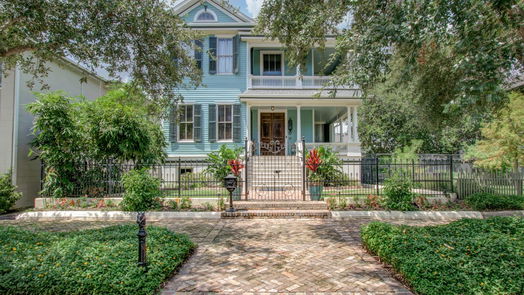 Galveston 2-story, 4-bed 1620 Sealy Street-idx