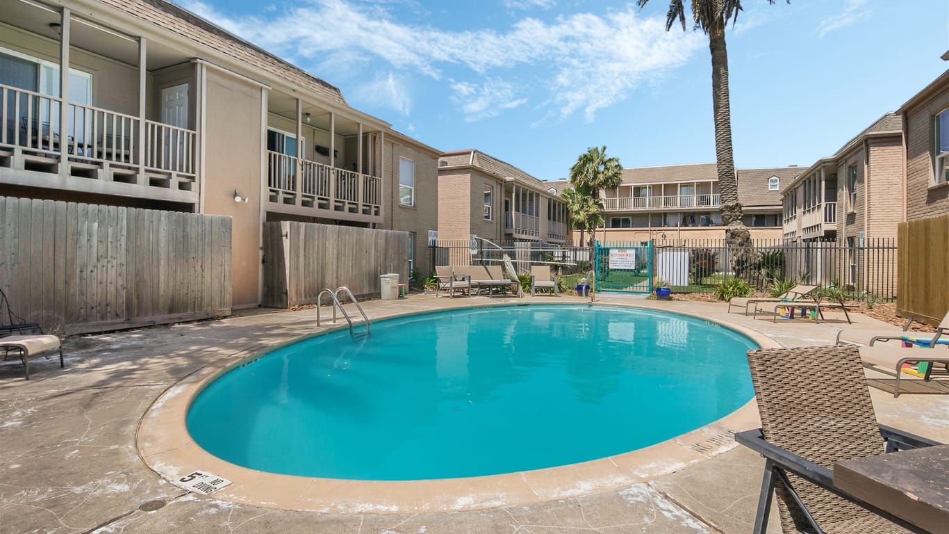 Galveston 1-story, 1-bed 215 Postoffice 801-idx