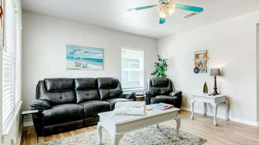 Galveston 1-story, 3-bed 106 Whiting Street-idx