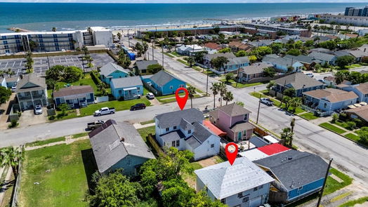 Galveston 2-story, 5-bed 3624 Avenue S 1/2-idx