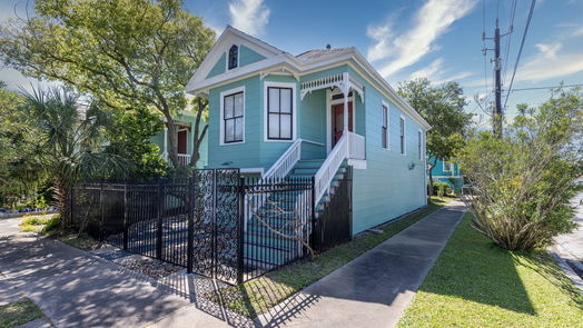 Galveston null-story, 3-bed 3027 Avenue O 1/2-idx