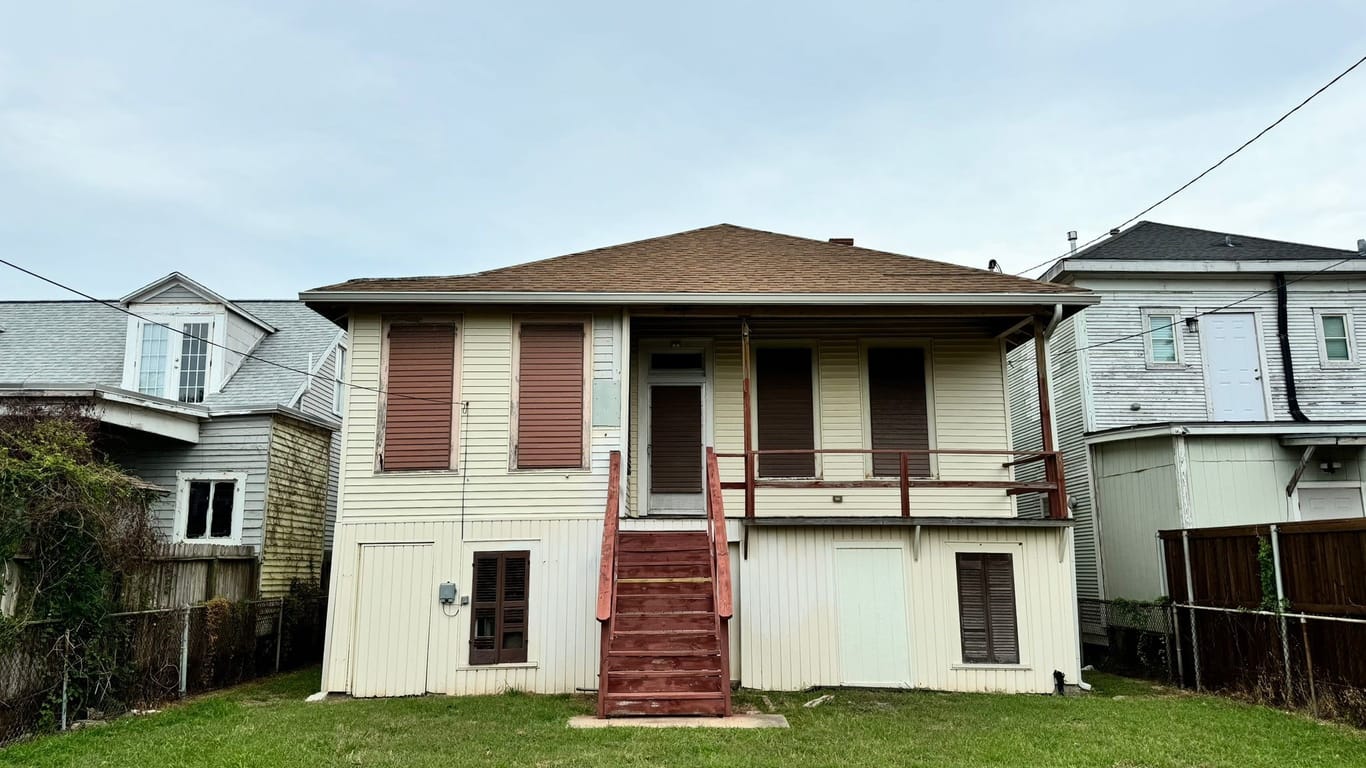 Galveston 1-story, 2-bed 1723 Ursuline Street-idx