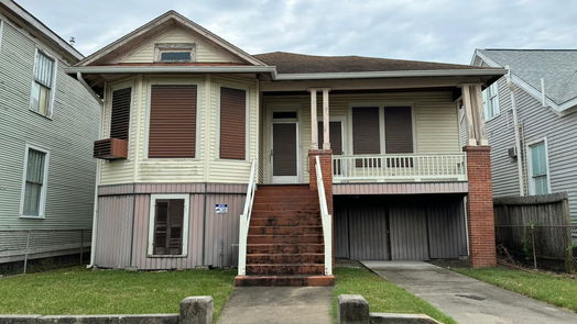 Galveston 1-story, 2-bed 1723 Ursuline Street-idx