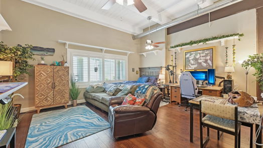 Galveston null-story, 1-bed 2400 Mechanic Street 103-idx