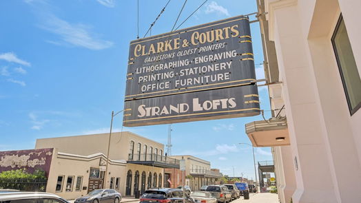 Galveston null-story, 1-bed 2400 Mechanic Street 103-idx