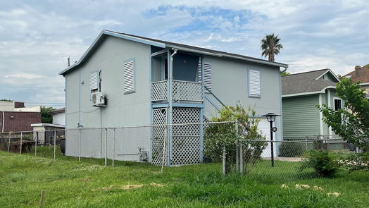 Galveston 1-story, 2-bed 914 Avenue K-idx