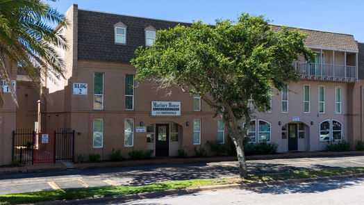 Galveston 2-story, 2-bed 215 Post Office Street 304-idx