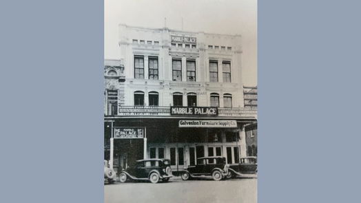 Galveston null-story, 1-bed 315 Tremont Street 104-idx
