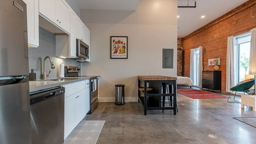 Galveston null-story, 1-bed 315 Tremont Street 104-idx