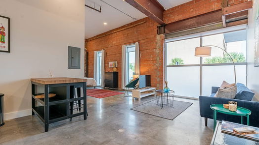 Galveston null-story, 1-bed 315 Tremont Street 104-idx