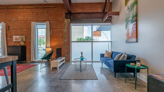Galveston null-story, 1-bed 315 Tremont Street 104-idx