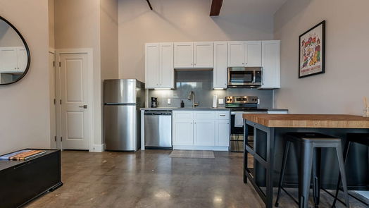 Galveston null-story, 1-bed 315 Tremont Street 104-idx