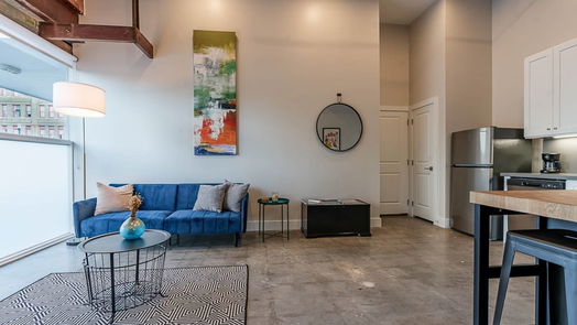 Galveston null-story, 1-bed 315 Tremont Street 104-idx